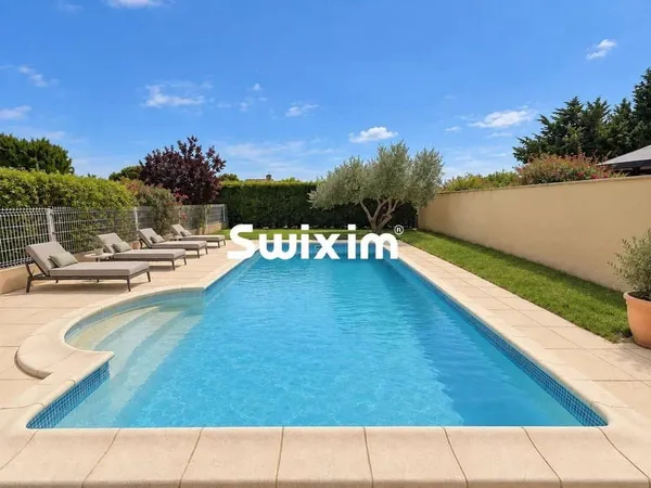 Maison 5 pièces 125 m²