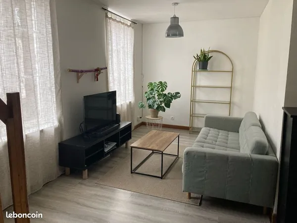 Appartement T3