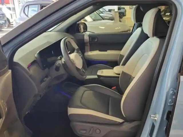 Kia Ev3 204ch 81,4kwh gt-line 2025 — photo 25