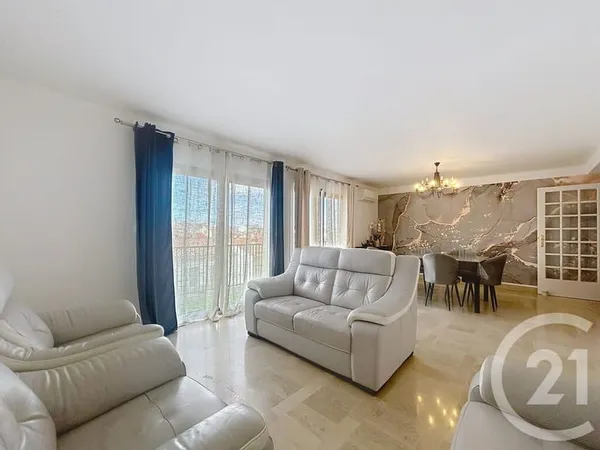 Appartement 4 pièces 129 m²