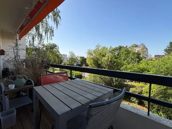Appartement 4 pièces 105 m²