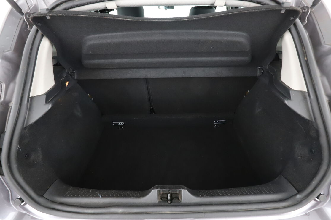 Renault Clio 1.5 dCi Energy Business — photo 16