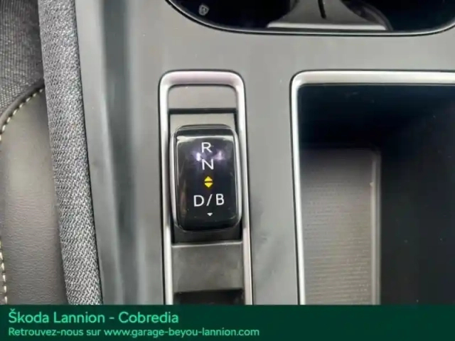Skoda Elroq 85 286ch plus — photo 27