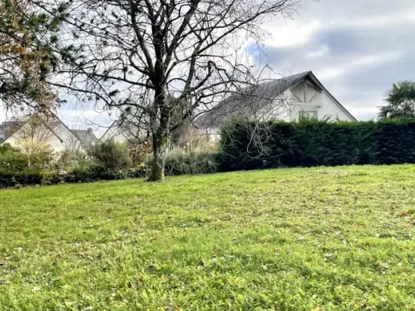 Maison neuve 4 pièces 89 m²