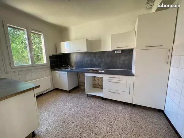 Maison 5 pièces 120 m²