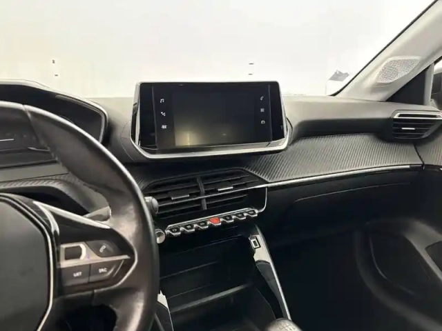 Peugeot 208 bluehdi 100 s&amp;s bvm6 — photo 26