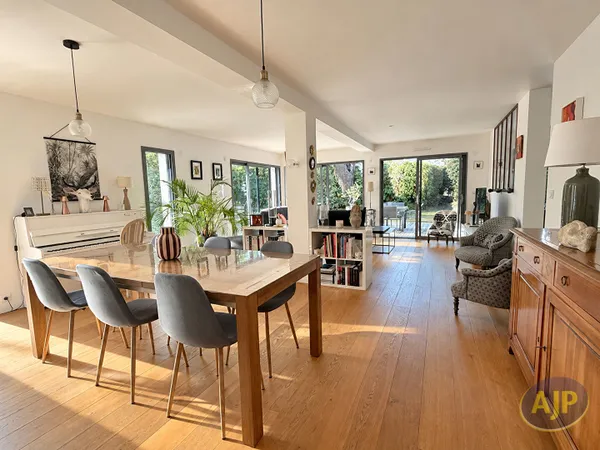 Maison Sautron bourg