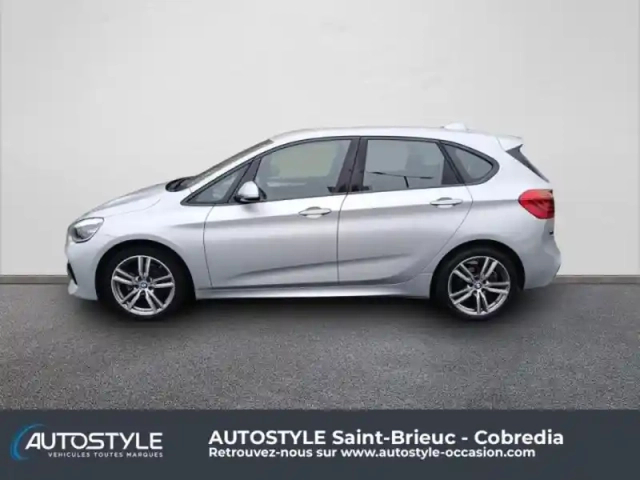 Bmw Serie 2 série 2 activetourer 216i 109ch m sport — photo 17