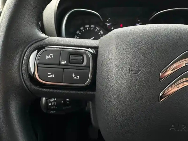 Citroën C3 Aircross puretech 110ch s&amp;s shine pack — photo 12
