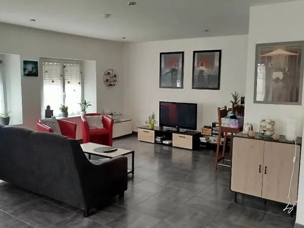 Maison de ville 12 pièces 268 m²