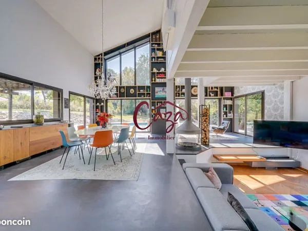 Propriété 10 pièces 335 m²