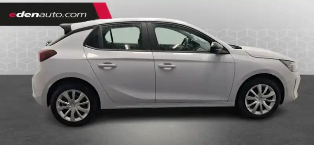 Opel Corsa 1.2 turbo hybrid 110 ch autom — photo 18
