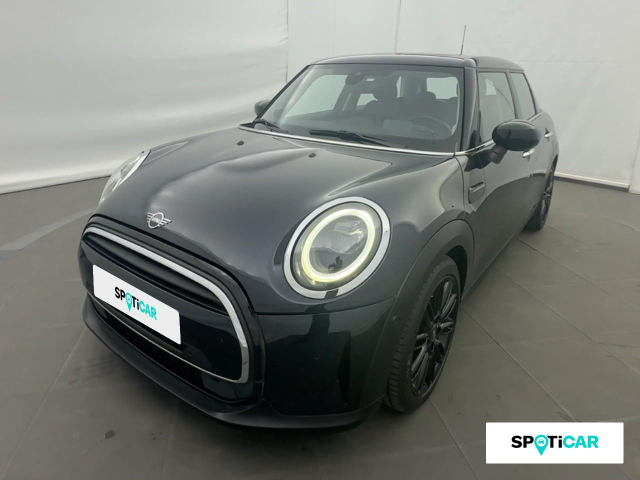 Mini One mini cooper 136ch edition premium plus bva7