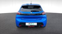 Peugeot 208 1.5 BlueHDi 100ch S&S GT Line — photo 5