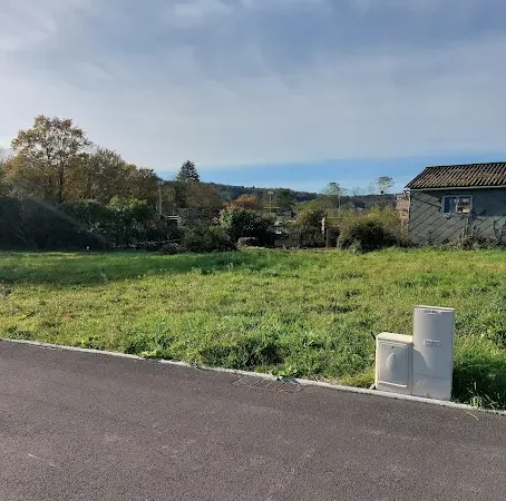 Maison neuve 3 pièces 63 m²