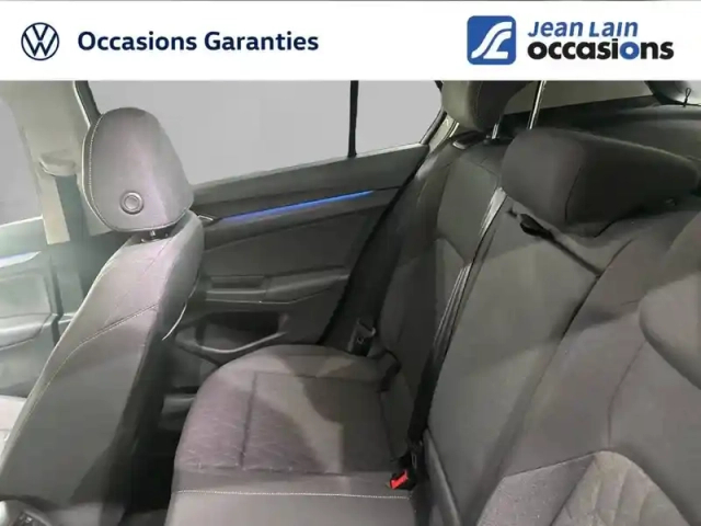 Volkswagen Golf 1.5 ehybrid 204 dsg6 — photo 26
