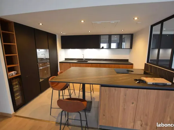 Appartement T4 86 m² TOULOUSE CAPITOLE - COMPANS