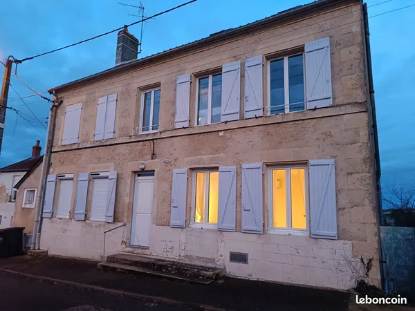 Appartement F2