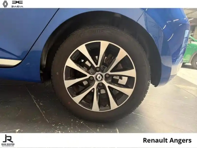 Renault Clio 1.0 tce 90ch techno — photo 8