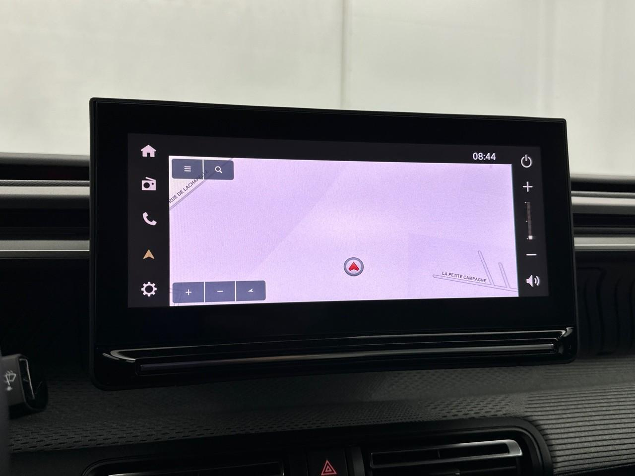 Citroën C3 Aircross hybride 145 ch aut max — photo 10