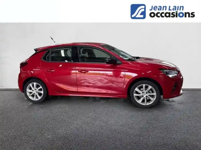 Opel Corsa 1.2 75 ch bvm5 — photo 44