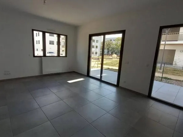 Appartement 4 pièces 92 m²