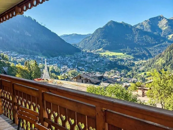 Appartement 3 pièces 73 m²