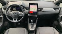 Renault Captur 1.6 E-Tech full hybrid 145ch Techno — photo 11