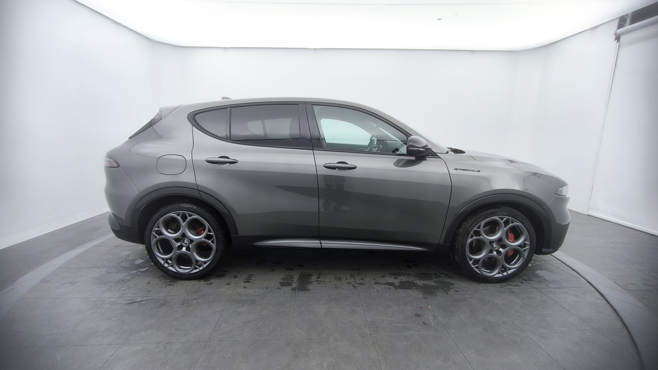 Alfa Romeo Tonale 1.5 Hybrid 130 ch TCT7 — photo 6