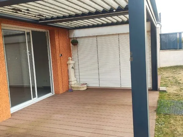 Location maison Plain pied