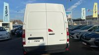 Renault Master F3500 L2H2 2.3 Blue dCi 135ch Confort Euro6 — photo 6
