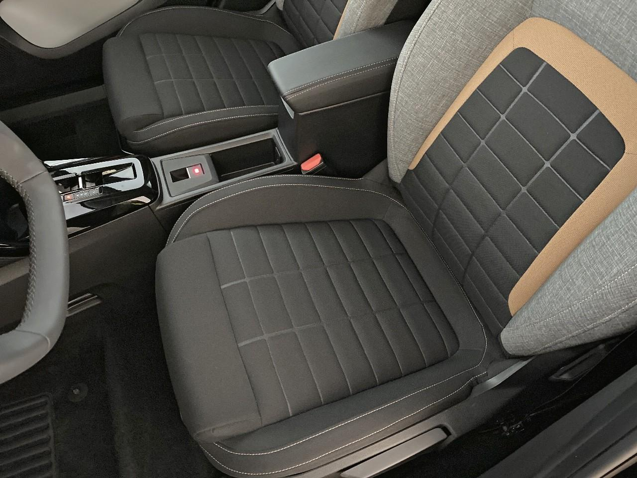Citroën C3 Aircross e-c3 aircross 113 autonomie confort plus — photo 9