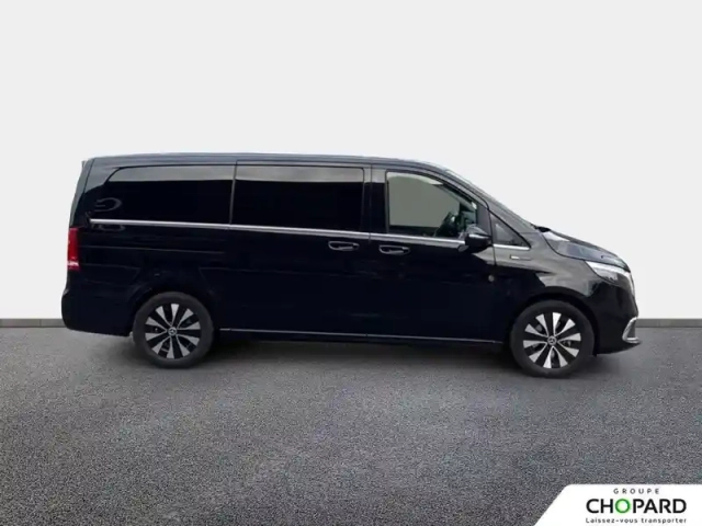 Mercedes Classe V eqv 300 long 204 ch — photo 9