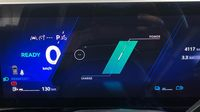 Renault Austral 1.2 E-Tech full hybrid 200ch esprit Alpine - 25 — photo 10