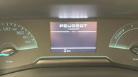 Peugeot 2008 1.2 Hybrid 145ch Style e-DCS6 — photo 9