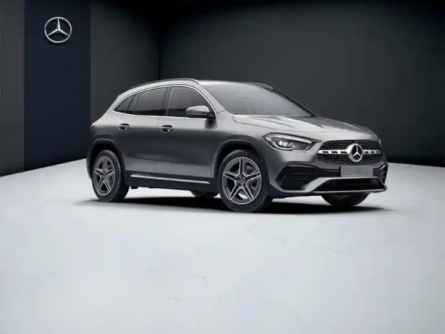 Mercedes Gla 200 d amg line — photo 5