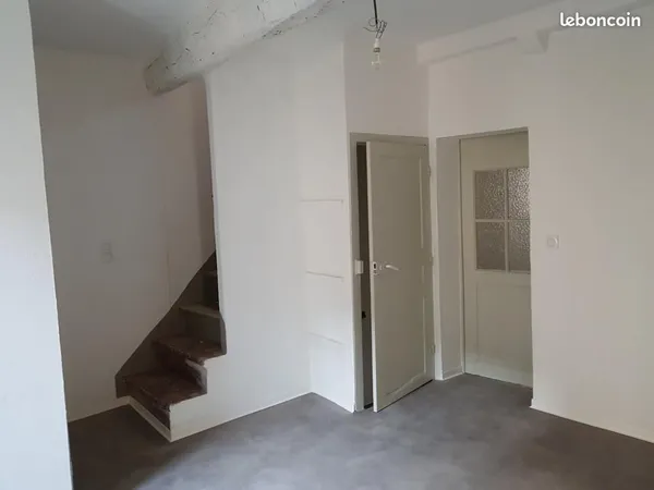 Maison 4 pièces 83 m²