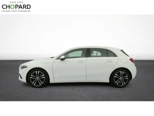 Mercedes Classe A 180 d 8g-dct — photo 66