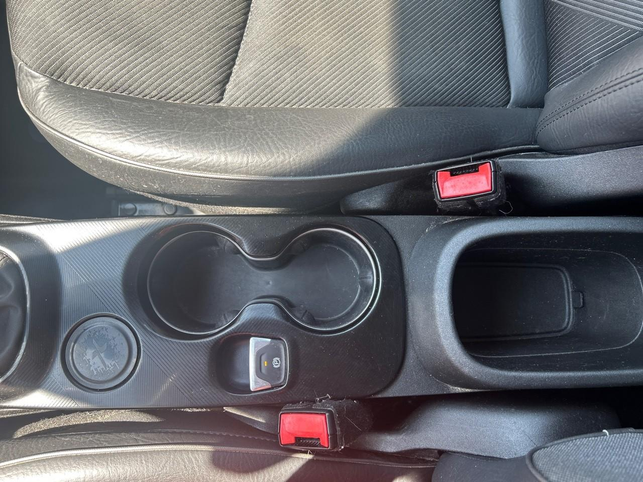 Fiat 500X 1.0 firefly turbo t3 120ch cross — photo 18