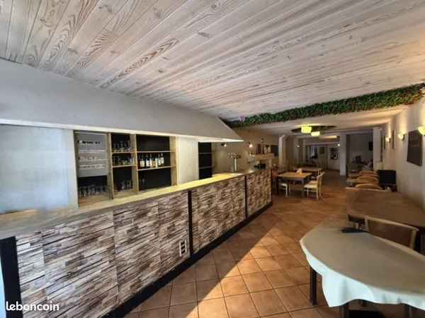 Restaurant 250 m² Vidauban
