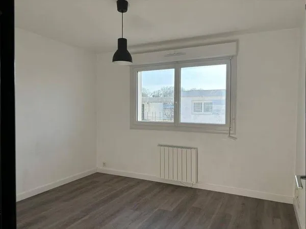 Studio 1 pièce 18 m²