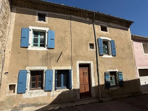 Maison 5 pièces 117 m²