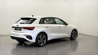 Audi A3 Sportback 35 TDI 150ch S line S tronic 7 — photo 5