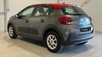 Citroen C3 PureTech 82ch Feel — photo 7