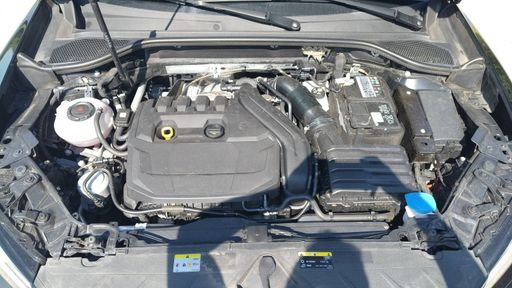 Audi Q2 35 TFSI 150 - S Line Plus – 2021 – 41500 km – Essence – Boîte Manuelle — photo 29