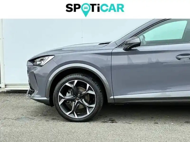 Cupra Formentor 1.5 tsi 150 ch dsg7 — photo 61