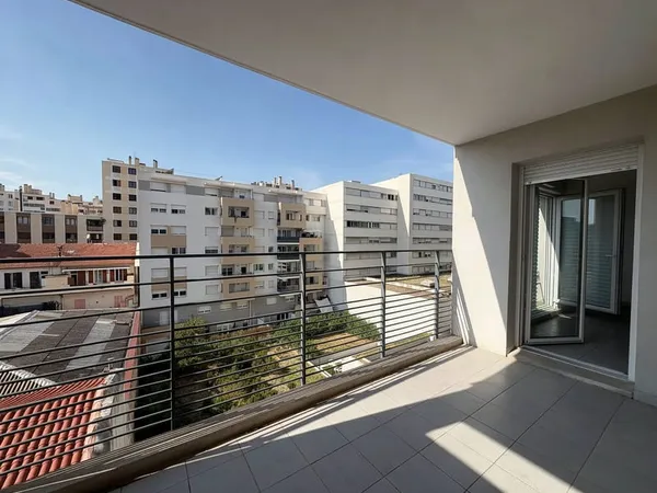MARSEILLE 4e CHARTREUX | T2 avec garage en sous-sol | Rési