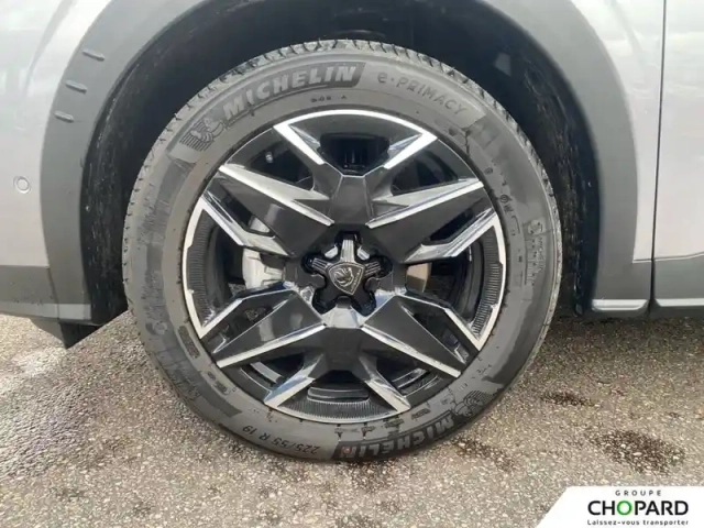 Peugeot 3008 hybrid 145 e-dcs6 — photo 13