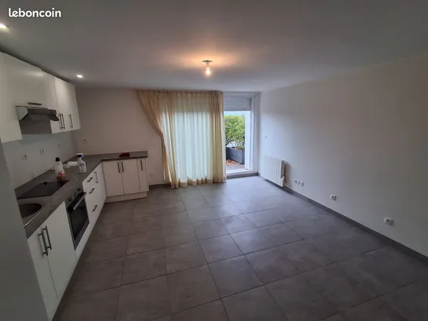T1 challex 28 m2