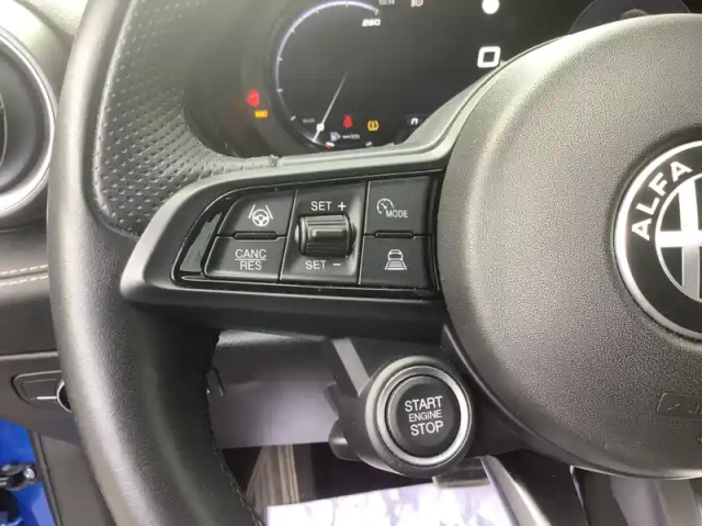 Alfa Romeo Tonale 1.6 multijet ii 130 ch vgt tct6 sprint — photo 24
